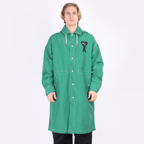 мужская куртка PUMA x AMI Lightweight Jacket  